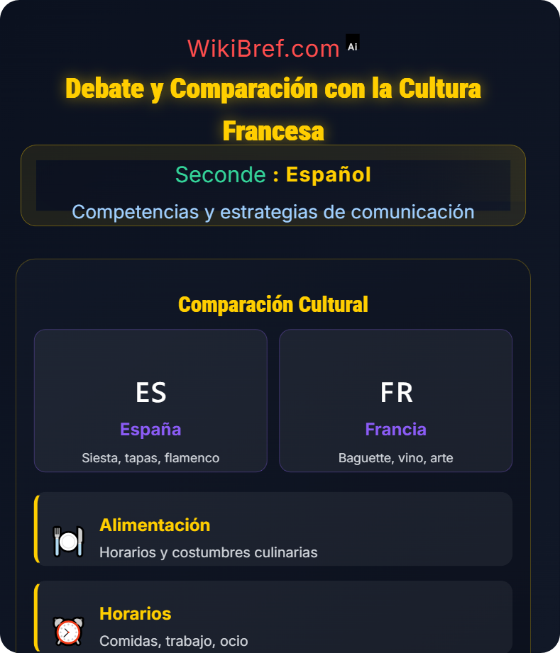 Cultura y literatura Competencias y estrategias de comunicación
