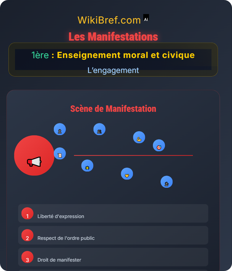 Les formes d’engagement L’engagement