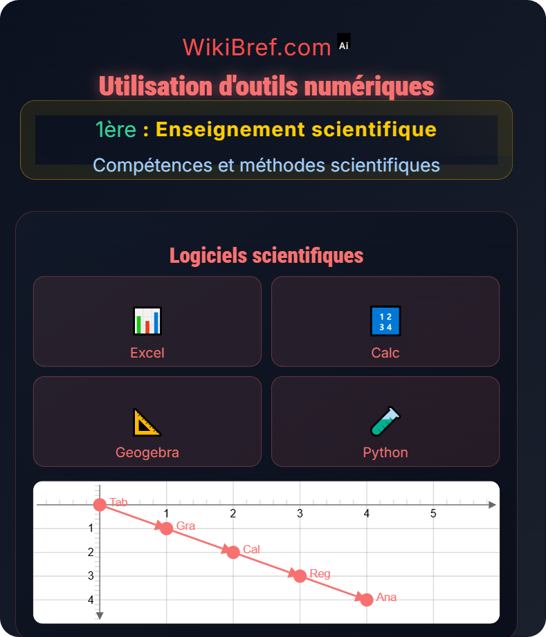 Méthodes expérimentales Compétences et méthodes scientifiques