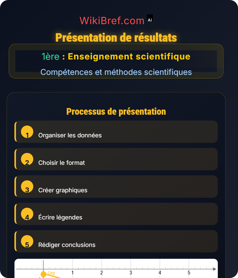 Communication scientifique Compétences et méthodes scientifiques