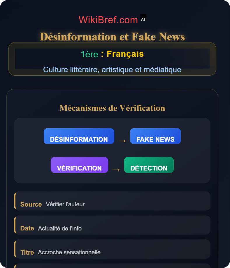 Éducation aux médias Culture littéraire, artistique et médiatique