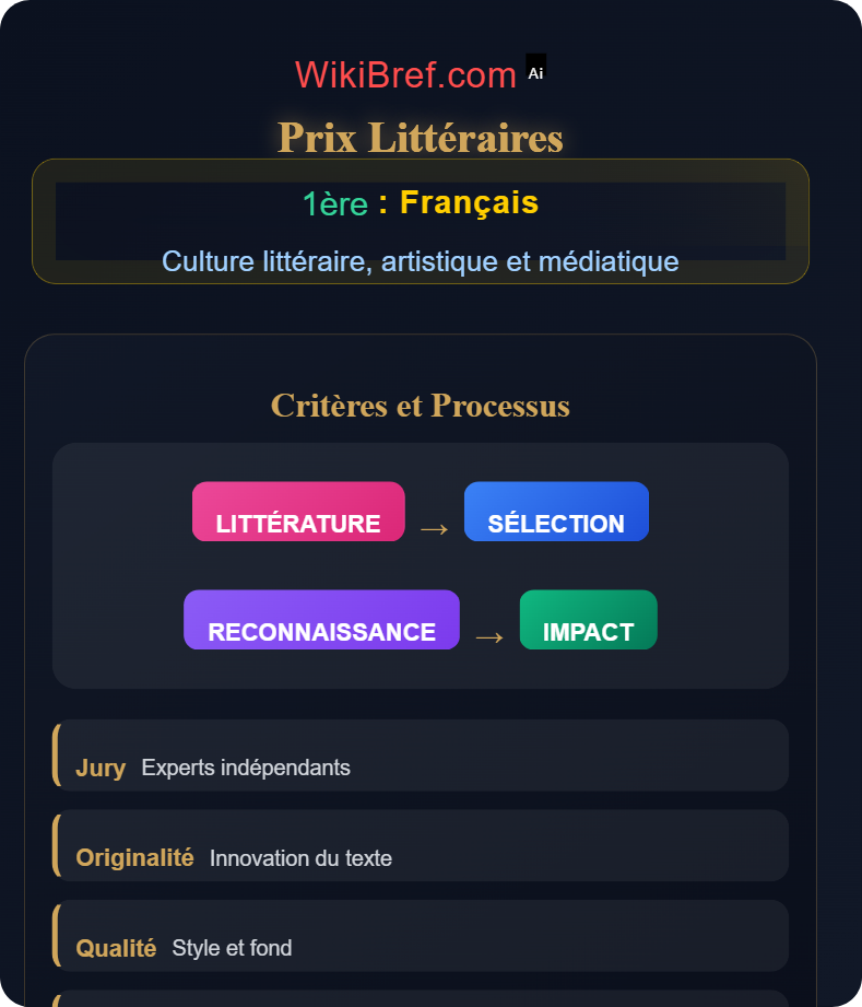 Événements littéraires et festivals Culture littéraire, artistique et médiatique