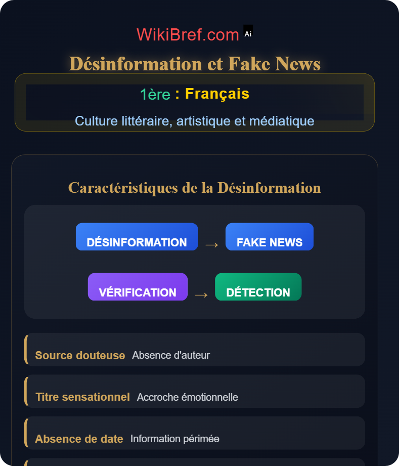 Éducation aux médias Culture littéraire, artistique et médiatique