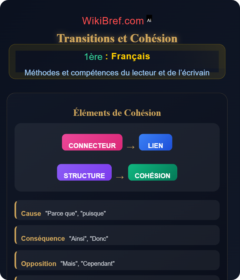 Écrire de façon maîtrisée Méthodes et compétences du lecteur et de l’écrivain