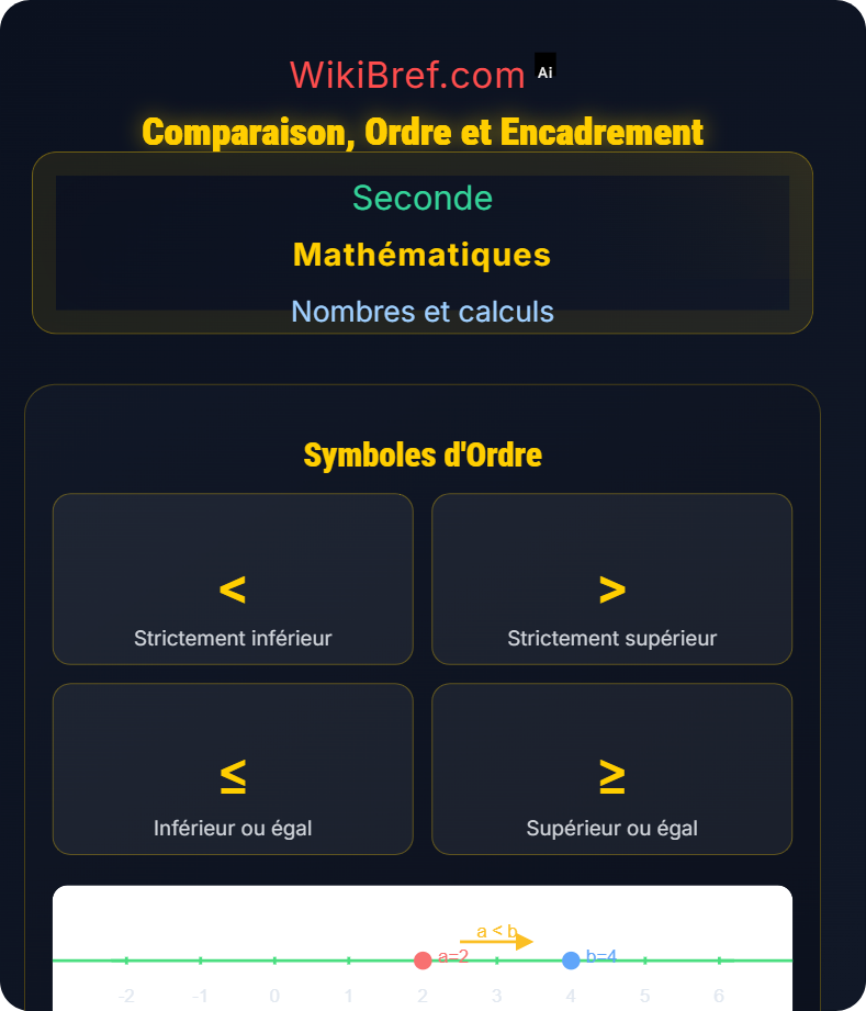 Ensemble des nombres réels Nombres et calculs