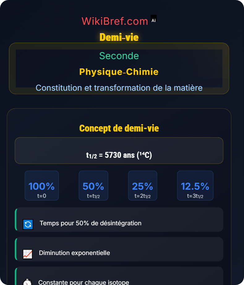 Transformations nucléaires Constitution et transformation de la matière