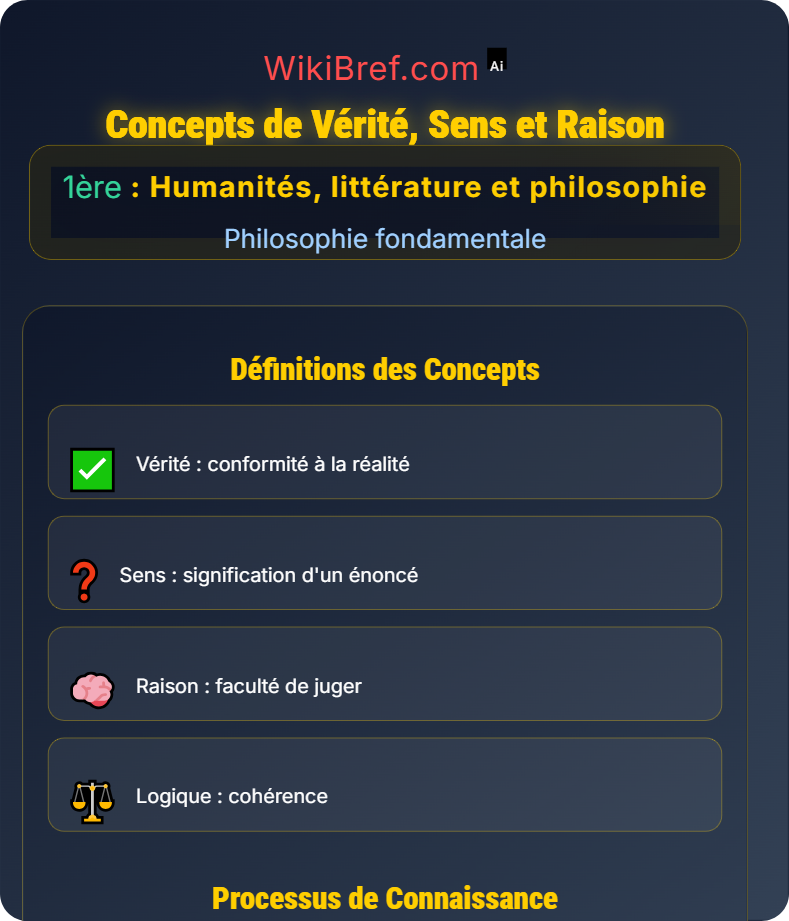 Introduction à la philosophie Philosophie fondamentale