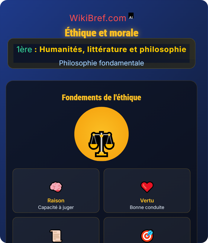 Thèmes philosophiques majeurs Philosophie fondamentale