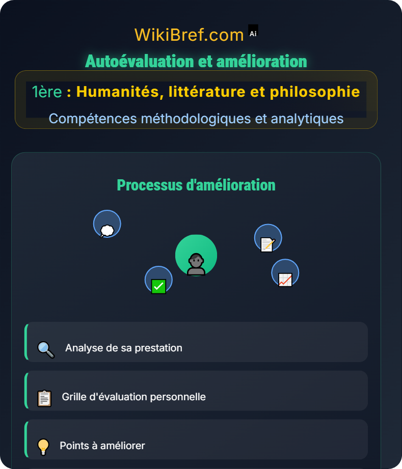 Oral et communication réflexive Compétences méthodologiques et analytiques