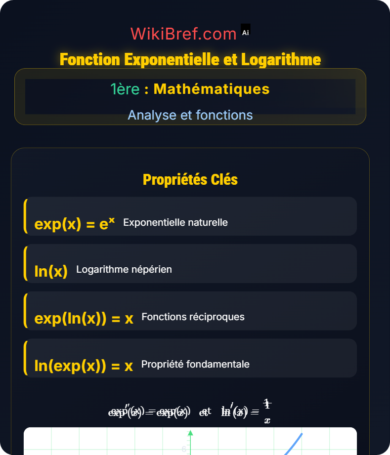 Fonctions de référence Analyse et fonctions