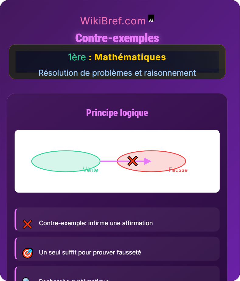 Raisonnement logique Résolution de problèmes et raisonnement