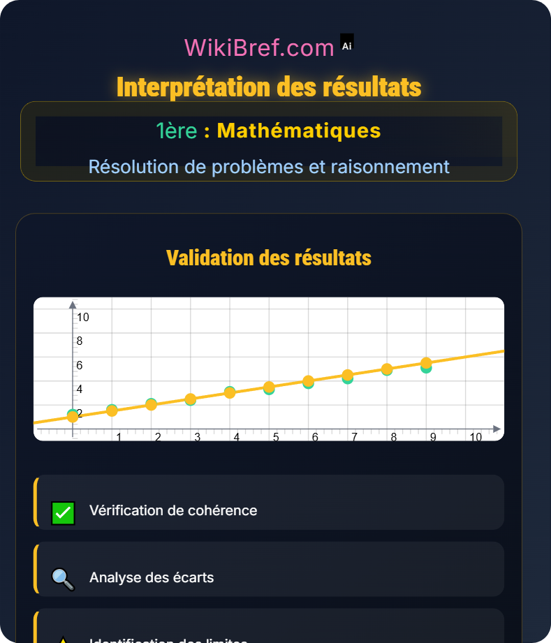Modélisation mathématique Résolution de problèmes et raisonnement