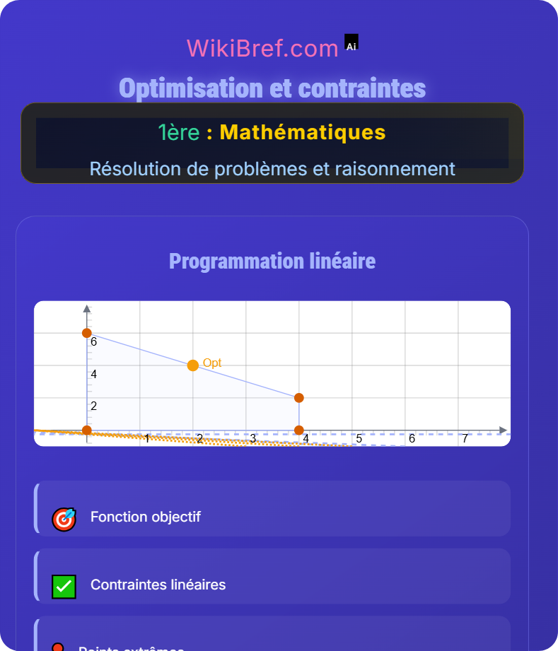 Problèmes contextualisés Résolution de problèmes et raisonnement