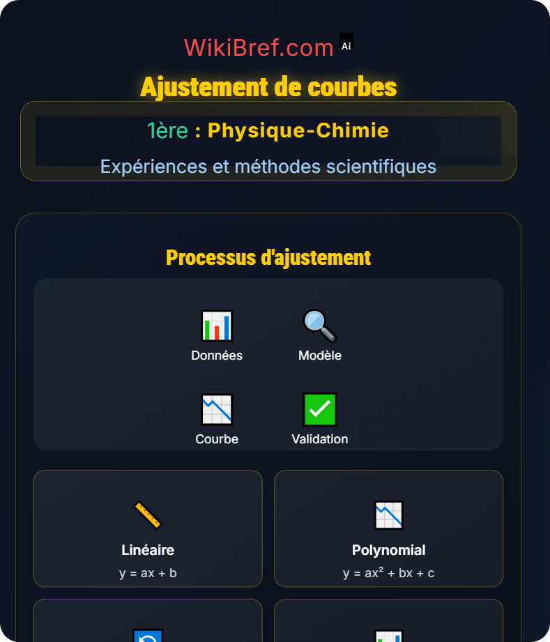 Traitement des données Expériences et méthodes scientifiques