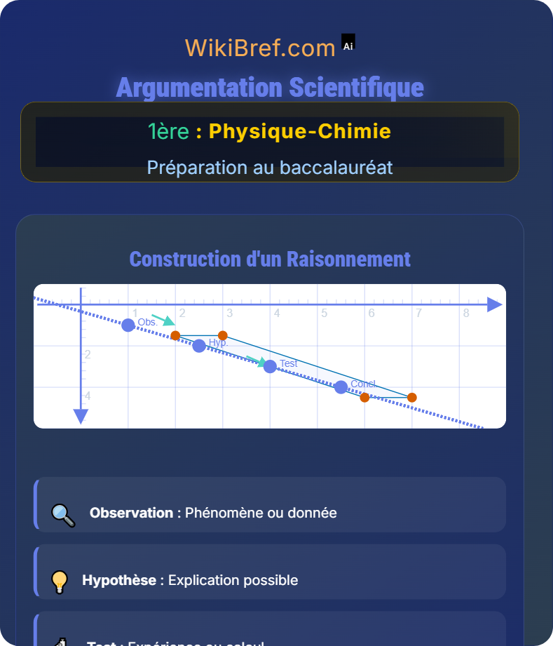 Compétences transversales Préparation au baccalauréat