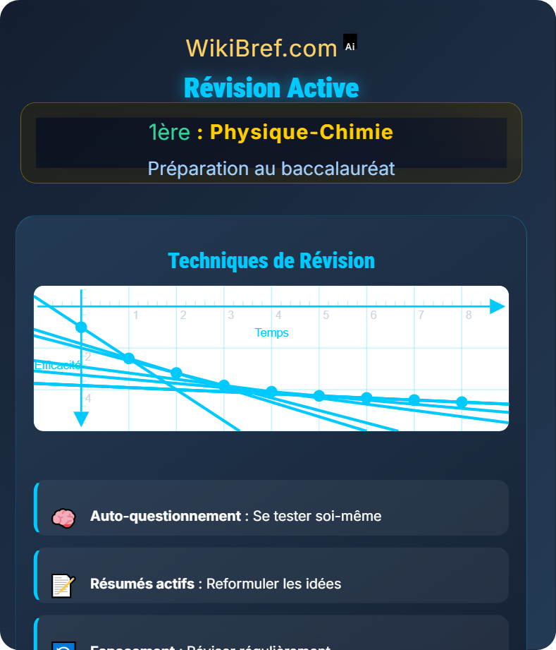 Compétences transversales Préparation au baccalauréat
