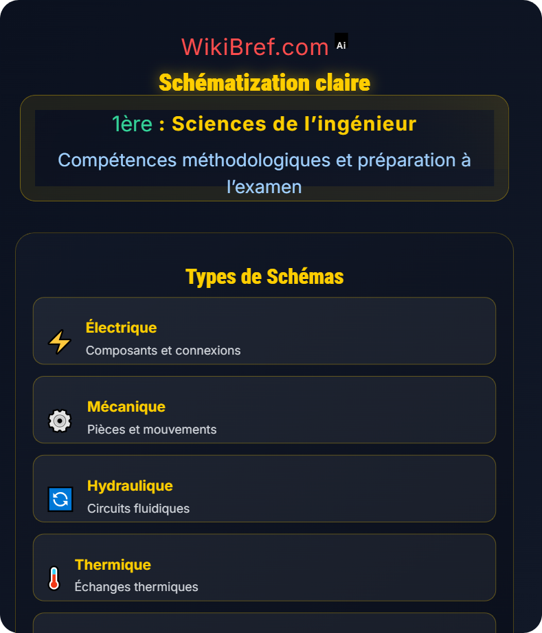 Communication des résultats techniques Compétences méthodologiques et préparation à l’examen