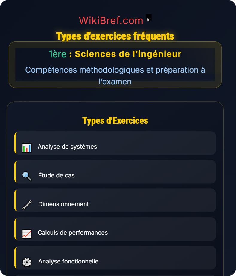 Préparation au bac Compétences méthodologiques et préparation à l’examen