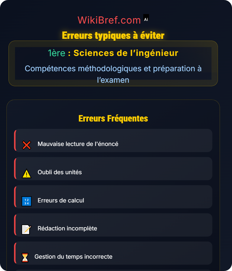 Préparation au bac Compétences méthodologiques et préparation à l’examen