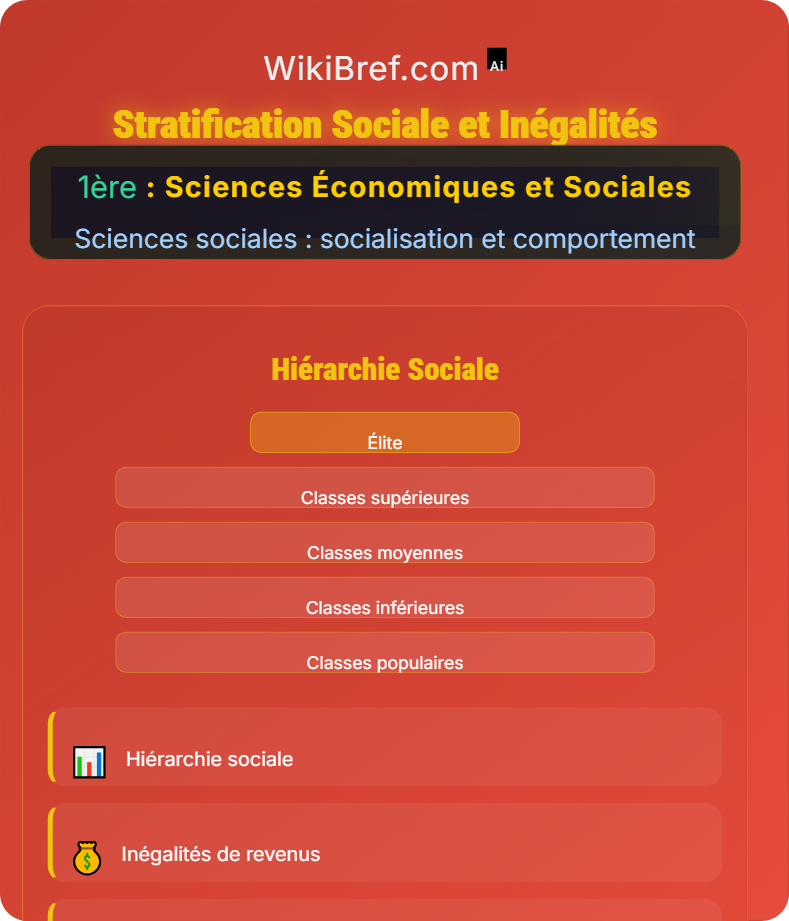 Comment se construisent et évoluent les liens sociaux ? Sciences sociales : socialisation et comportement
