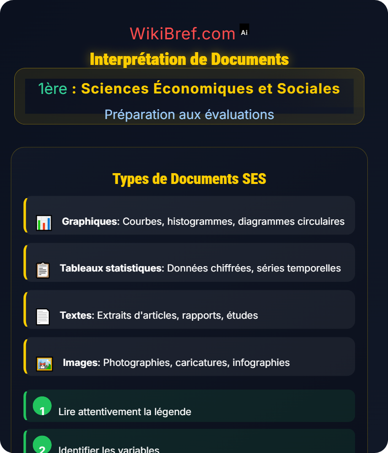 Compétences transversales Préparation aux évaluations