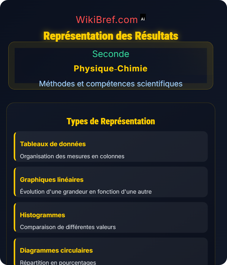 Rédaction scientifique Méthodes et compétences scientifiques