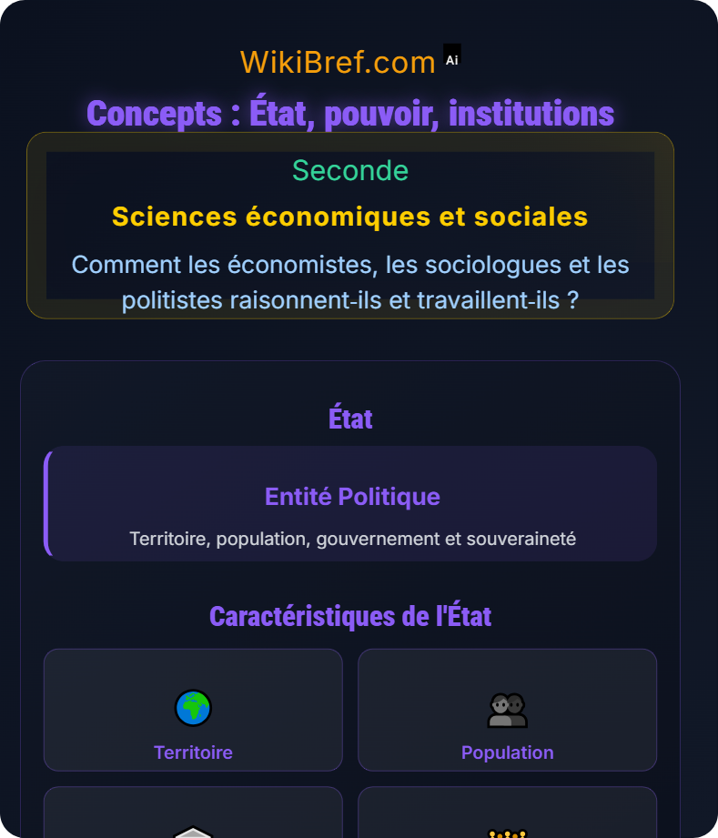 Introduction aux sciences politiques Comment les économistes, les sociologues et les politistes raisonnent‑ils et travaillent‑ils ?