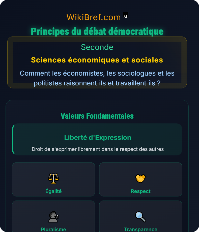 Introduction aux sciences politiques Comment les économistes, les sociologues et les politistes raisonnent‑ils et travaillent‑ils ?