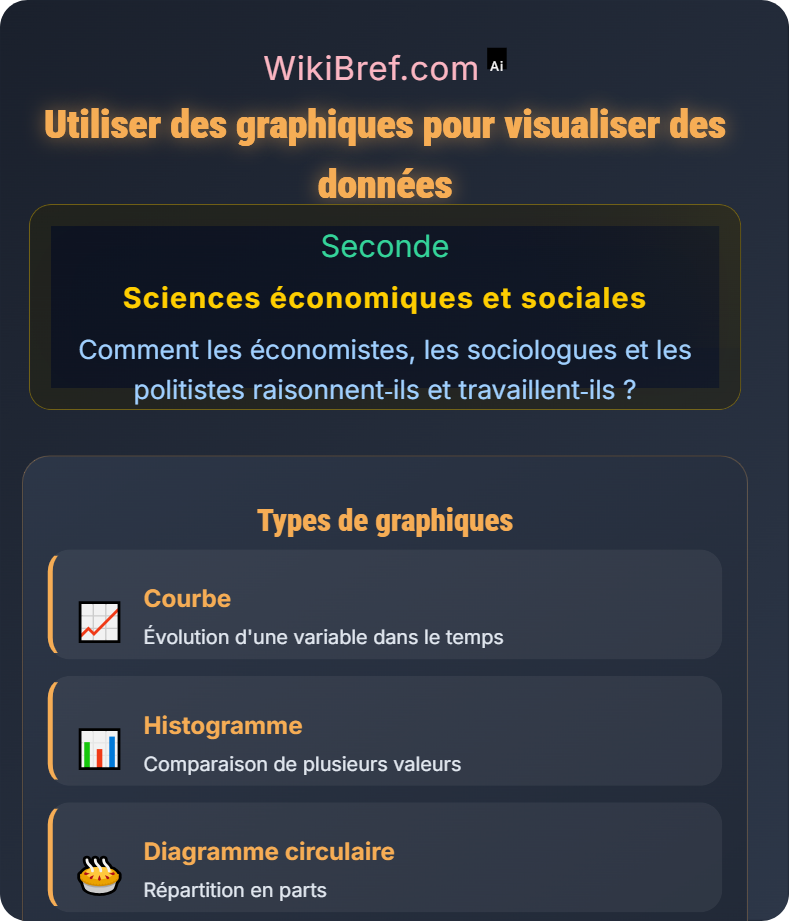 Données et outils méthodologiques en SES Comment les économistes, les sociologues et les politistes raisonnent‑ils et travaillent‑ils ?