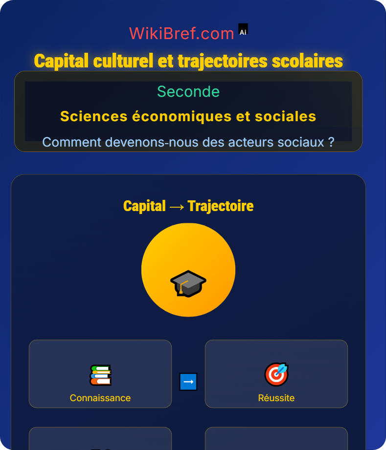 Genre et milieu social dans la socialisation Comment devenons‑nous des acteurs sociaux ?