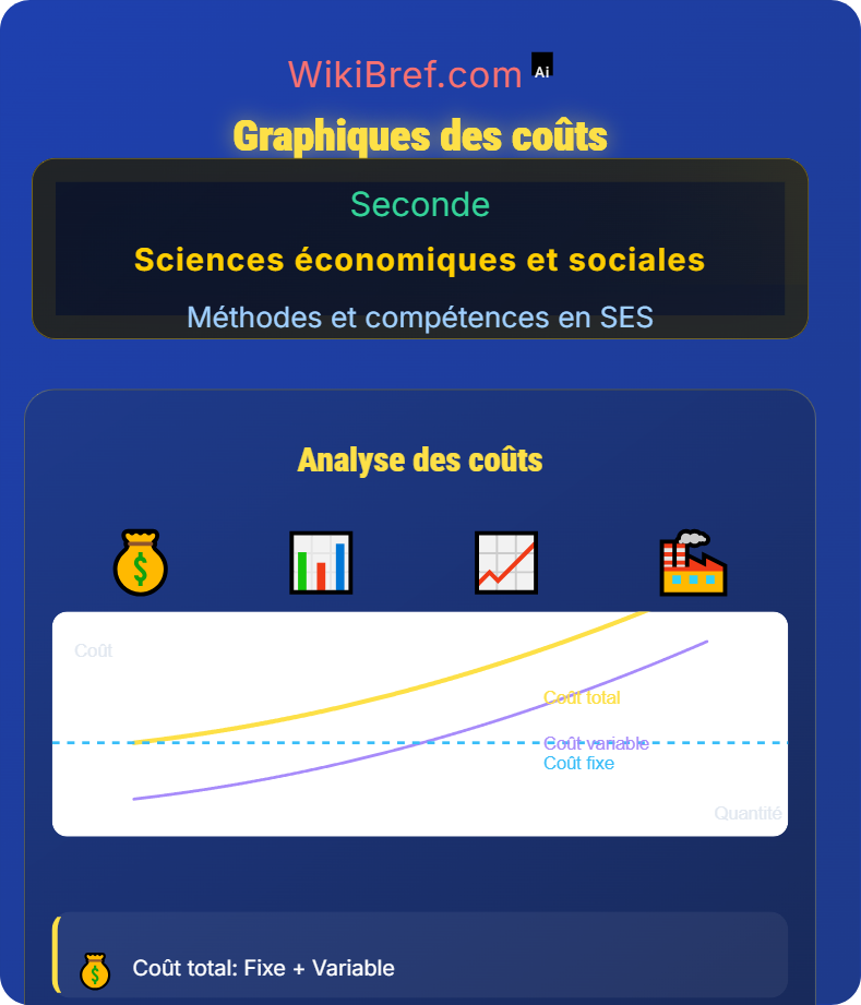 Construire des représentations économiques Méthodes et compétences en SES