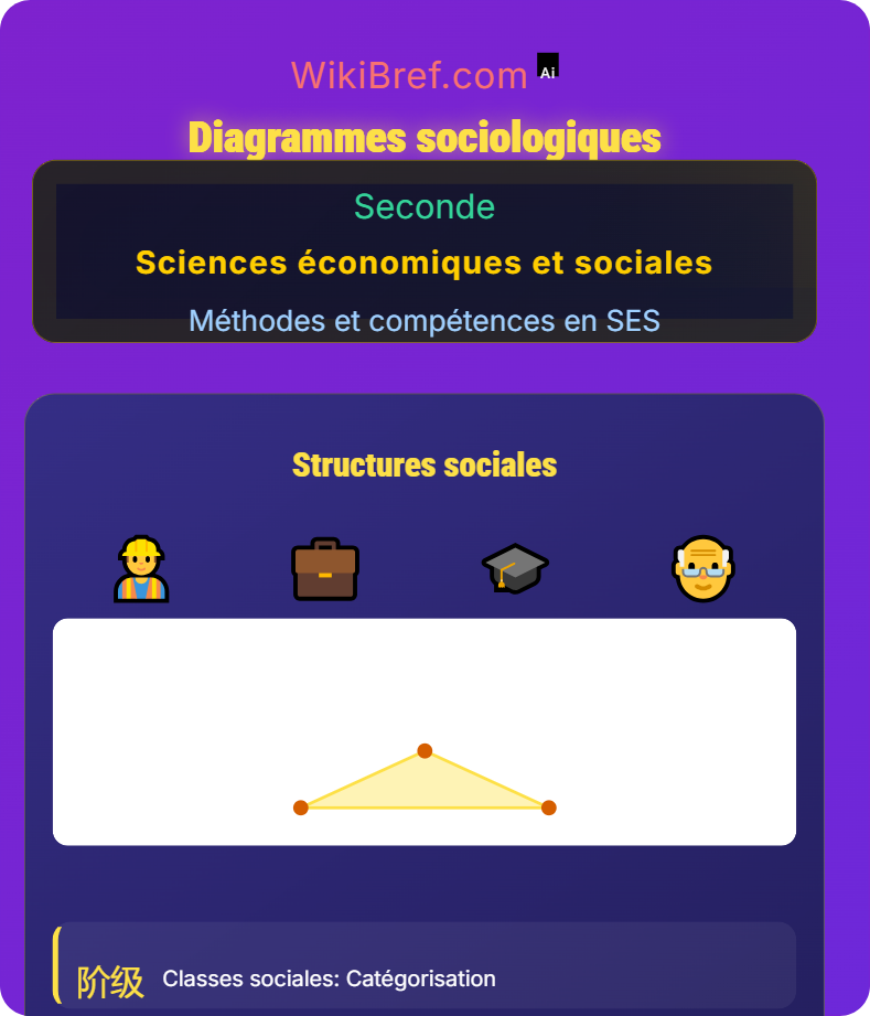 Construire des représentations économiques Méthodes et compétences en SES