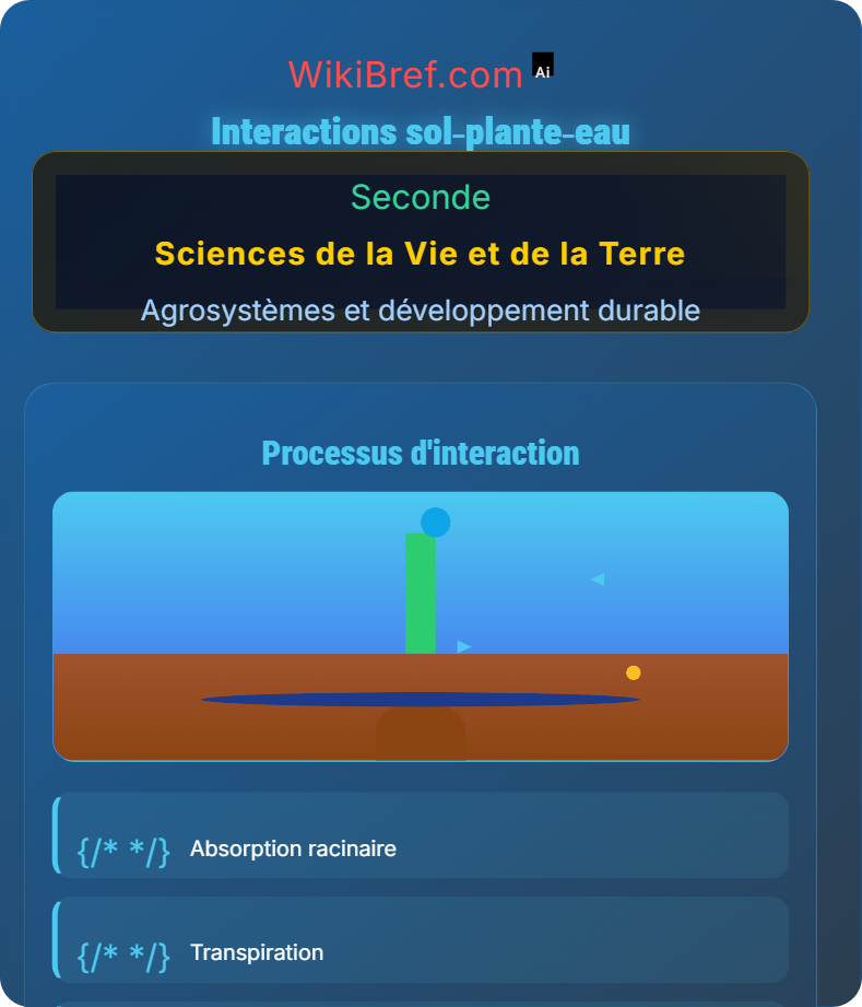 Structure et fonctionnement des agrosystèmes Agrosystèmes et développement durable