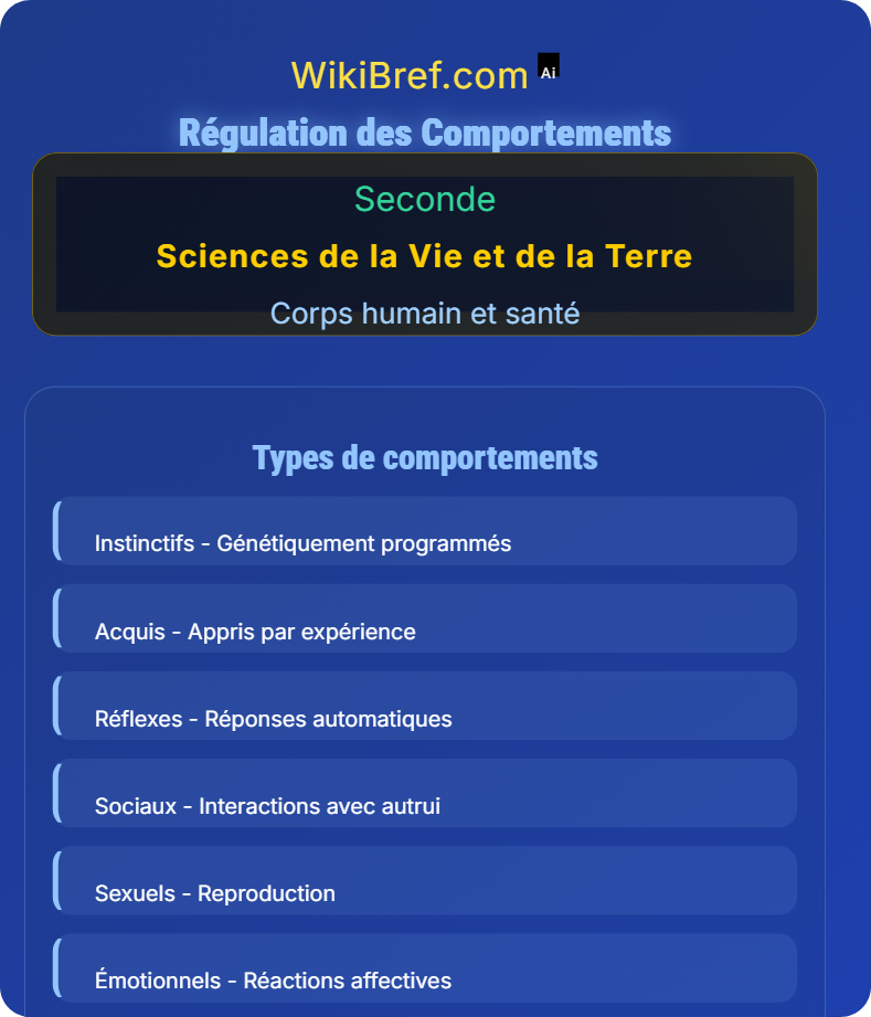 Le système nerveux et sexualité Corps humain et santé