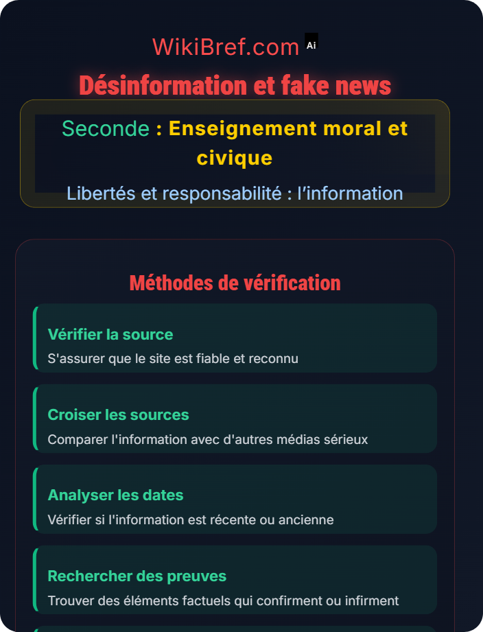 Désinformation et fake news Comment réguler les réseaux sociaux ?
